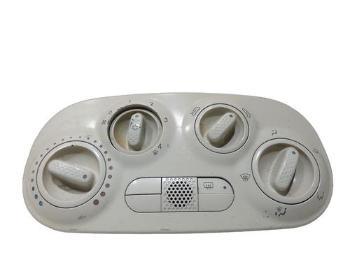 Used Climate control Climate control FIAT 500 (312_) 1.2 (312AXA1A) (69 hp) 33931688 33931688