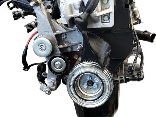 Engine FIAT STILO (192_) 1.9 D Multijet | BP31583059M1