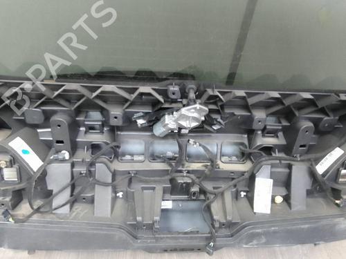 Tailgate PEUGEOT 308 SW II (LC_, LJ_, LR_, LX_, L4_)  | BP21380019C6 