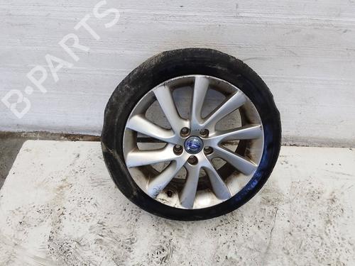 Jante Jante VOLVO S60 II (134) D3 (136 hp) 18582450 18582450