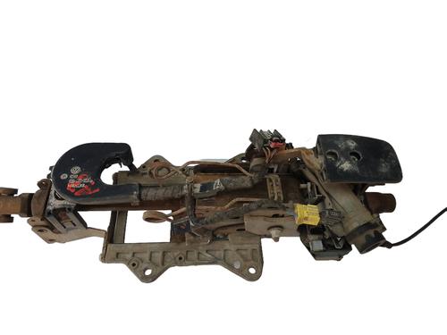 Steering column SEAT LEON (1P1) 1.9 TDI | BP24121023M21 - Image 3