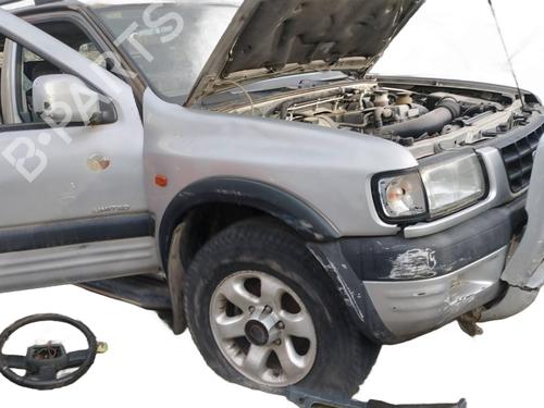 Right headlight OPEL FRONTERA B (U99) 2.2 DTI (6B_ZC, 6B_VF, 6B_66, 6B_76) | BP18572803C29