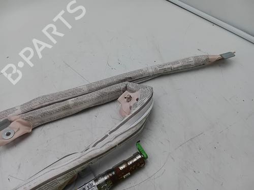Left curtain airbag MERCEDES-BENZ E-CLASS Coupe (C207) E 350 CDI (207.323) | BP29396334C11 