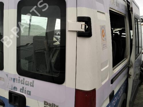 Used Hinge/Door check strap IVECO DAILY I Bus 40-10 (12615111, 12615112, 12615115) (103 hp) 26593644