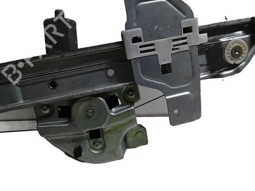Front left window mechanism CITROËN C3 III (SX) 1.5 BlueHDi 100 (SXYHYP, SXYHTU) | BP36776162C22 - Image 6