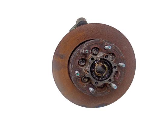 Used Right front steering knuckle Right front steering knuckle ISUZU D-MAX II (TFR, TFS) 1.9 Ddi 4x4 (TFS87J) (163 hp) 18579575 18579575