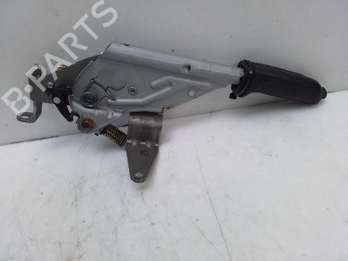 Hand brake CITROËN C4 Picasso I MPV (UD_) 2.0 i 16V | BP23997664I18 