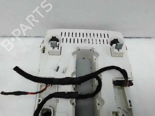 Interior roof light AUDI Q2 (GAB, GAG) 35 TFSI | BP23654455I8 