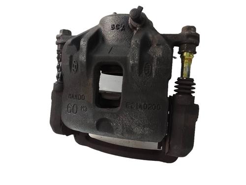 Left front brake caliper KIA CARENS IV 1.7 CRDi | BP18586519M105 - Image 2