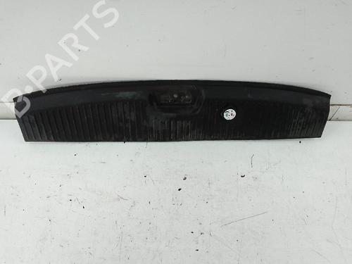 Used Tailgate trim FORD TOURNEO COURIER B460 MPV 1.0 EcoBoost (100 hp) 19788382