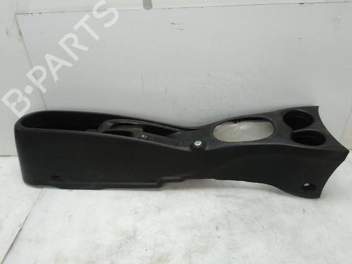 Used Middle console NISSAN NOTE (E12) 1.5 dCi (90 hp) 26051540