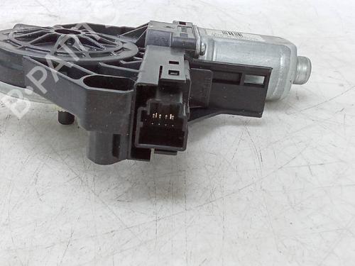 Right rear window motor VOLVO XC60 I SUV (156) D3 | BP19137839E22 