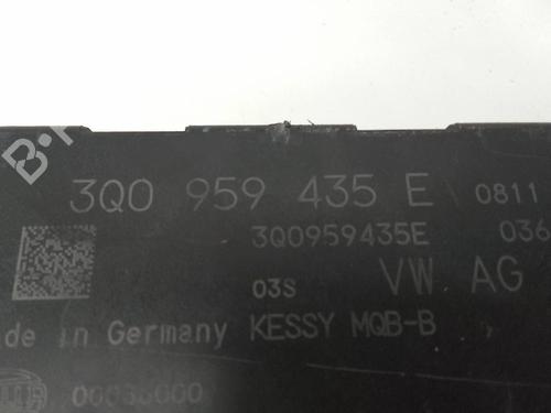 Elektronisk modul SKODA SUPERB III (3V3) 2.0 TDI | BP23398324M83 