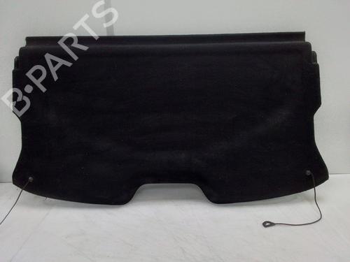 Used Rear parcel shelf CITROËN C4 I (LC_) 1.6 HDi (109 hp) 26161194