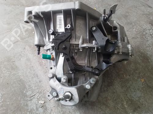 Gearbox RENAULT KADJAR (HA_, HL_) 1.3 TCe 140 (HLNB, HLN1) | BP29995394M3 