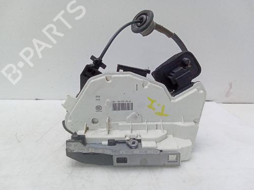 Rear left lock SEAT LEON (5F1) 2.0 Cupra | BP18590649C100 