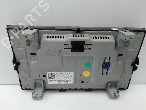 Display monitor SEAT IBIZA V (KJ1, KJG)  | BP21213403C48 