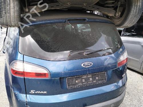 Used Right taillight FORD S-MAX (WA6) [2006-2014]  26446665