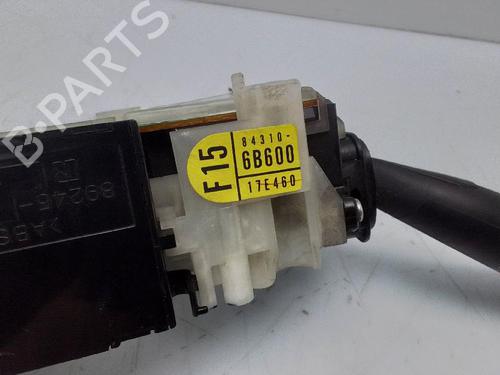 Kombi Kontakt / Stilkkontakt TOYOTA LAND CRUISER PRADO (_J12_) [2002-2010]  24155795