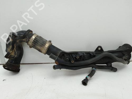 Used Intercooler pipe Intercooler pipe TOYOTA VERSO (_R2_) 2.0 D-4D (AUR20_, AUR20R) (126 hp) 18598585 18598585