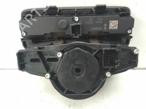 Used Headlight switch SUZUKI SX4 (EY, GY) 1.6 VVT (110 hp) 19252647