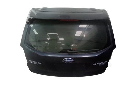 Used Tailgate Tailgate SUBARU FORESTER (SJ_) 2.0 D AWD (SJD) (147 hp) 19707652 19707652