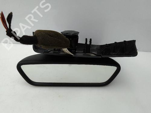 Used Rear mirror MERCEDES-BENZ A-CLASS (W176) A 180 CDI / d (176.012) (109 hp) 22188455