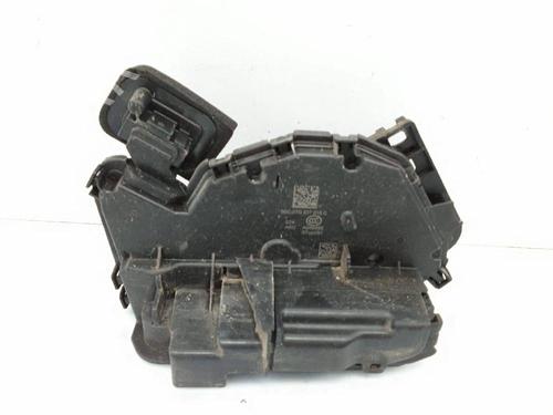 Front right lock SEAT IBIZA V (KJ1, KJG) 1.0 TSI | BP22631457C97 