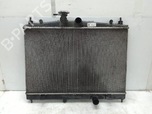 Water radiator NISSAN JUKE (F15)  | BP26050905M31 