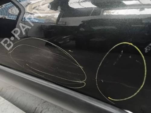 Dør venstre bak CITROËN XSARA PICASSO (N68) 1.6 HDi | BP30527078C4