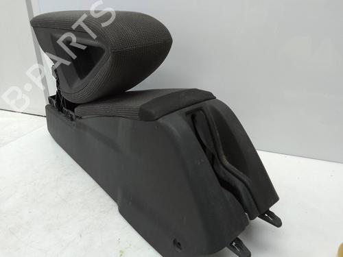 Armrest / Center console CITROËN C4 CACTUS 1.6 HDi 90 | BP26285612I20 
