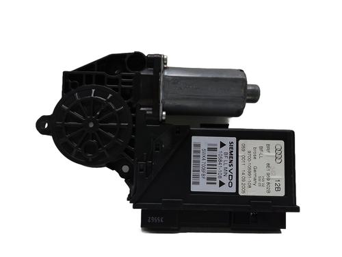 Right front window motor AUDI A4 B7 (8EC) 2.0 TDI | BP32699324E20 - Image 2