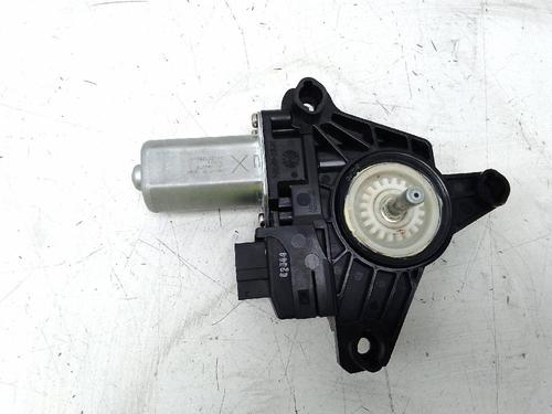 Left rear window motor MERCEDES-BENZ A-CLASS (W176) A 180 CDI / d (176.012) | BP18738655E23 