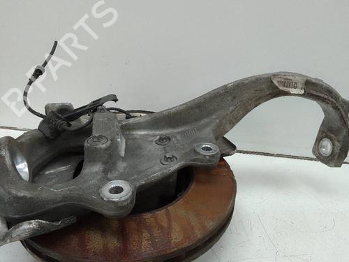 Right front steering knuckle MERCEDES-BENZ C-CLASS (W205) C 220 BlueTEC / d (205.002, 205.004) | BP18890854M26 