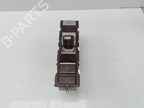 Used Shift knob VW GOLF VIII (CD1, DA1) 2.0 GTI (245 hp) 28150542