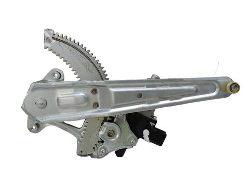 Front right window mechanism SUBARU OUTBACK (BS) 2.5 AWD (BS9) | BP19697048C23 - Image 2