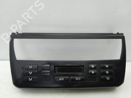 Used Climate control BMW X3 (E83) 2.0 sd (177 hp) 24193799