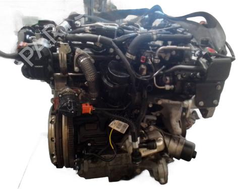 Engine OPEL INSIGNIA A (G09) 2.0 CDTI (68) | BP23032623M1 - Image 8