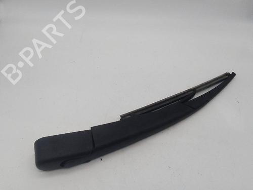 Used Rear windshield wiper arm OPEL CROSSLAND X / CROSSLAND (P17, P2QO) 1.2 (75) (131 hp) 25468549