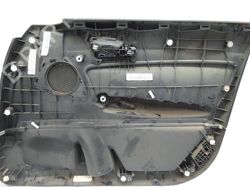 Front left panel BMW 1 (F20) | BP22890610C58 - Image 4