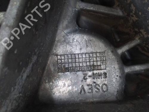 Gearbox HYUNDAI KONA (OS, OSE, OSI) EV | BP28145436M3 