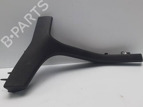 Andre PORSCHE TAYCAN (Y1A) Electric (Y1AAA1, Y1AAI1) | BP28144432O1 