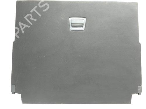 Bagagerumsgulv PEUGEOT 3008 II SUV (MC_, MR_, MJ_, M4_) 1.5 BlueHDi 130 (131 hp) 30506250