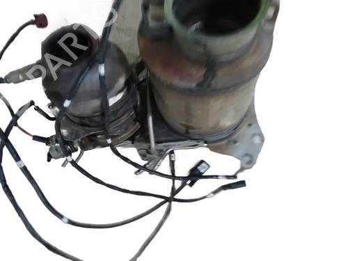 Particulate filter SEAT ARONA (KJ7, KJP) 1.0 TSI | BP33312445M81  - Image 7