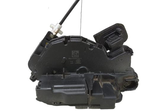 Used Front left lock Front left lock SEAT ATECA (KH7, KHP) 1.6 TDI (115 hp) 35945157 35945157