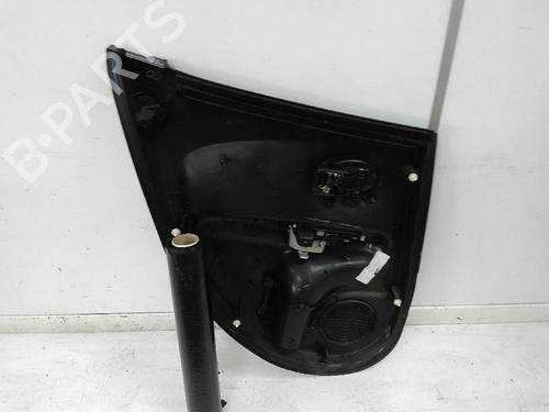 Rear right panel NISSAN JUKE (F15)  | BP23398745C61 
