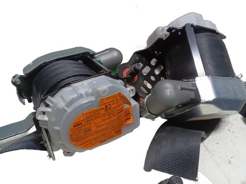 Front right seatbelt HYUNDAI i30 (GD) 1.6 CRDi | BP33771468I25 - Image 3