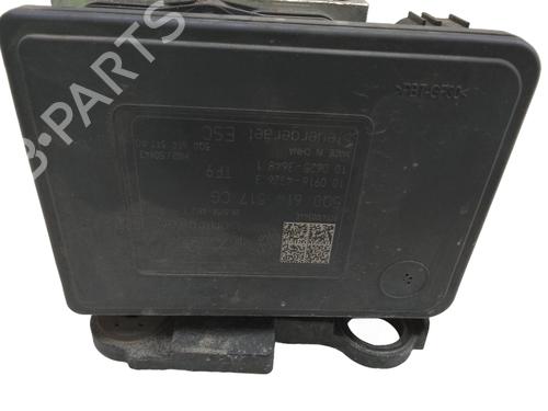 ABS pump SKODA SUPERB III (3V3) 2.0 TDI | BP18574785M43