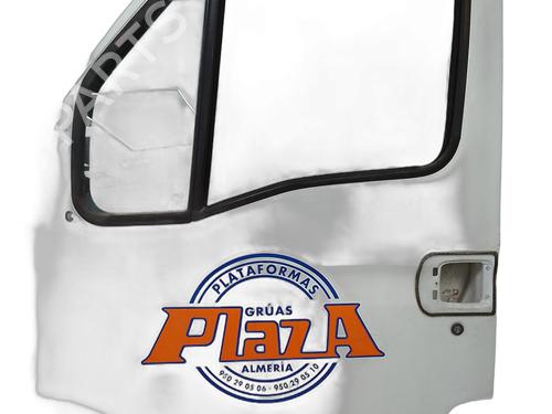 Used Left front door Left front door IVECO MASSIF Pickup 3.0 HPT (176 hp) 31274606 31274606