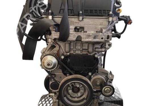 Motor CITROËN C4 CACTUS 1.2 VTi 82 | BP23440125M1 - Image 8